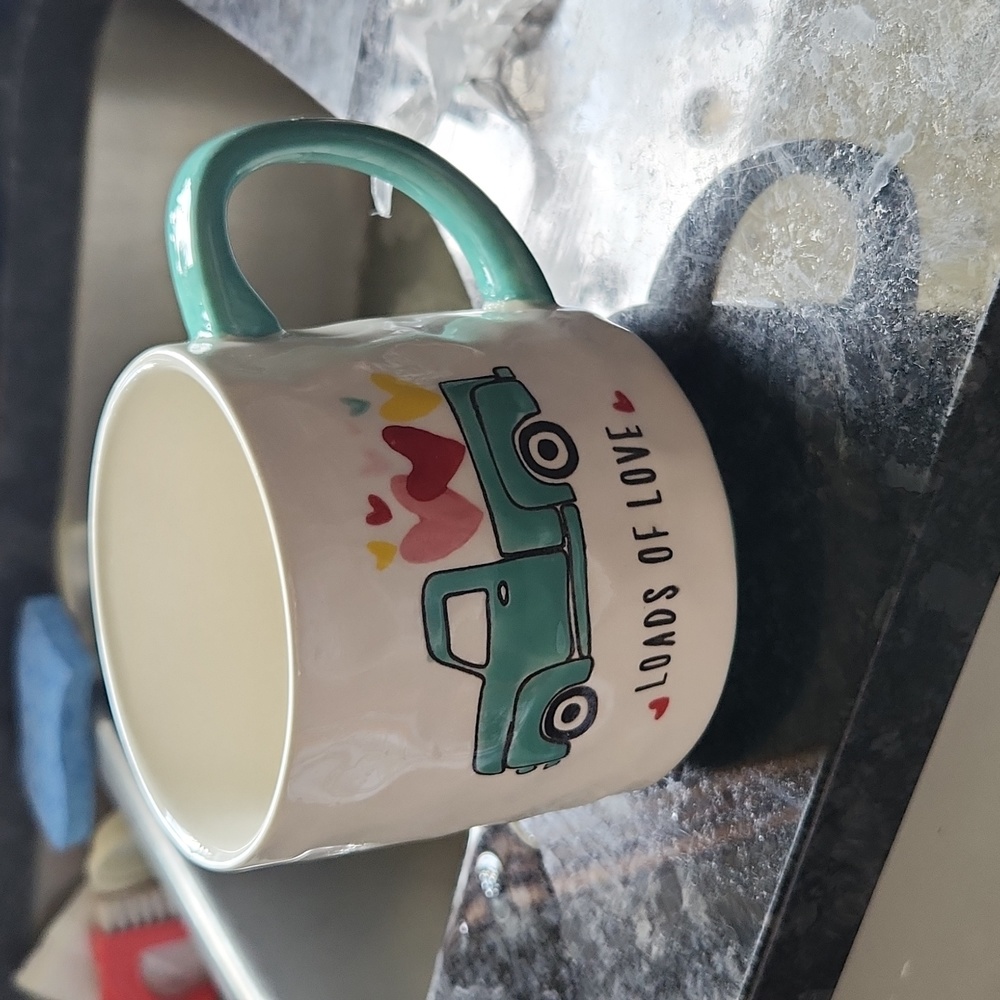 Lang by Design truck loads of love